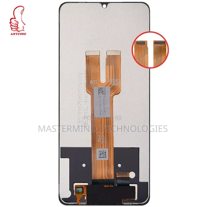 Samsung Galaxy A06 Screen Replacement