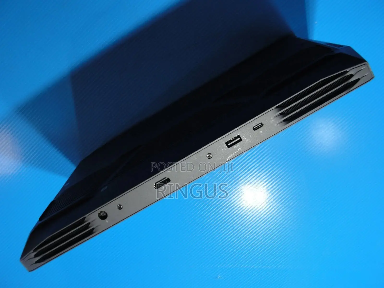 New Laptop Dell G15 5511 16GB Intel Core i7 SSD 512GB