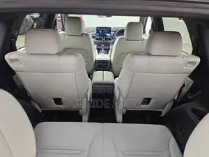 Mazda CX-8 2019 Gold
