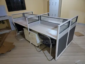 Office Workstations