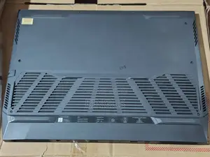 New Laptop Dell G15 5511 16GB Intel Core i7 SSD 512GB