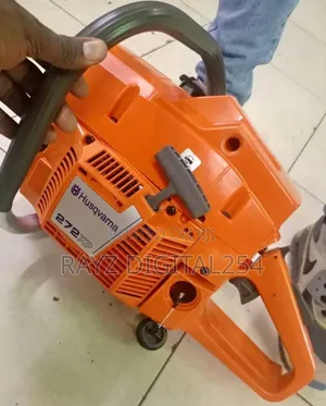 Husqvarna Powersaw 272