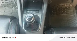 Volkswagen Golf GTI 2008 Gray