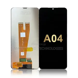Samsung A04 Screen Replacement