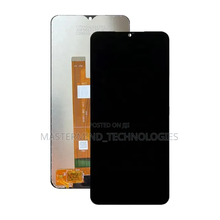 Samsung A04 Screen Replacement