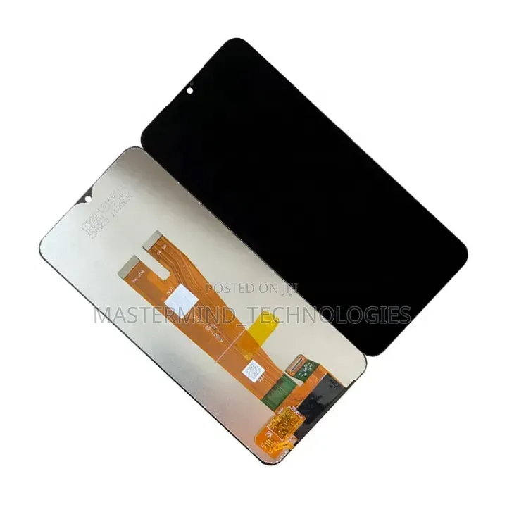 Samsung A04 Screen Replacement