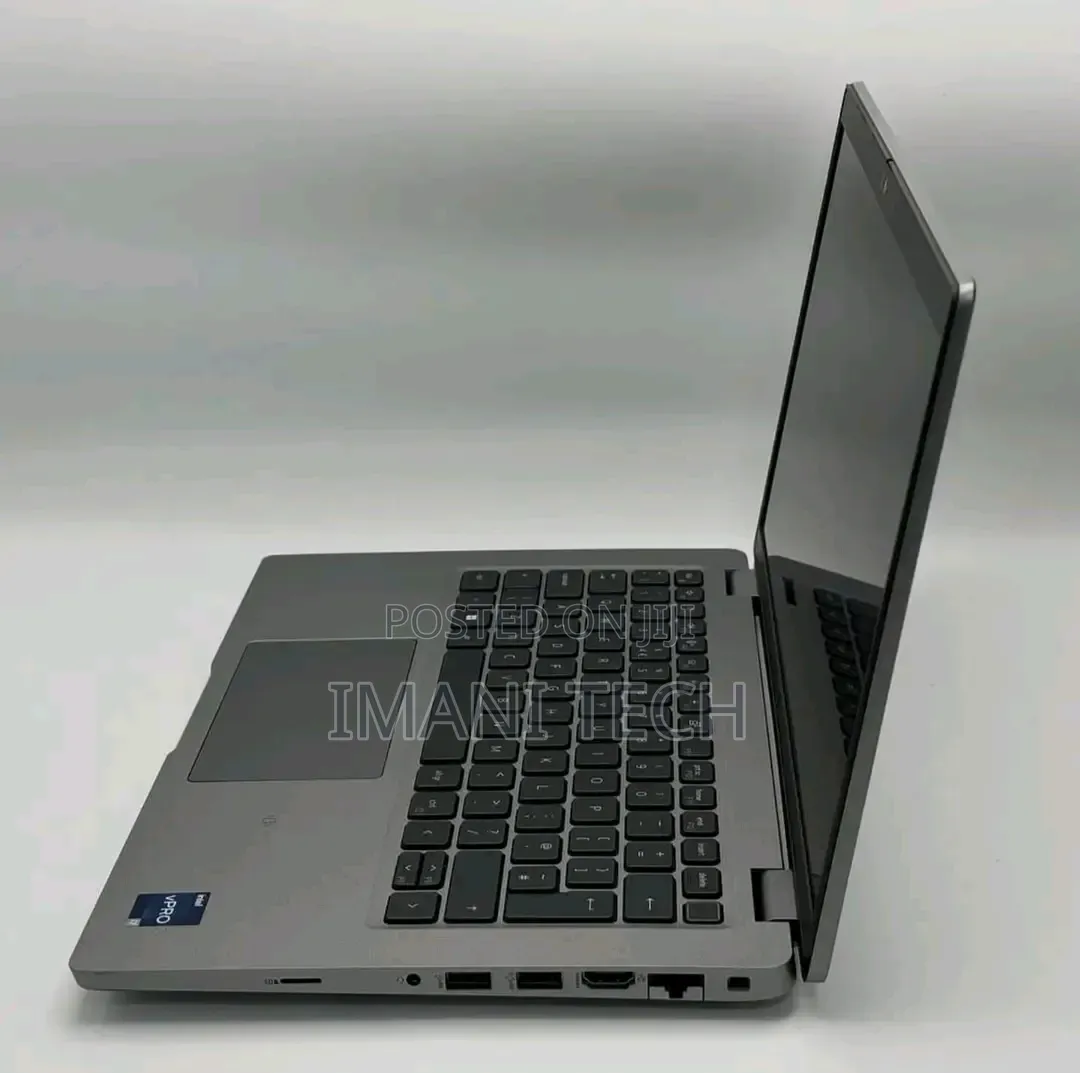 New Laptop Dell Latitude 5430 8GB Intel Core i7 SSD 256GB