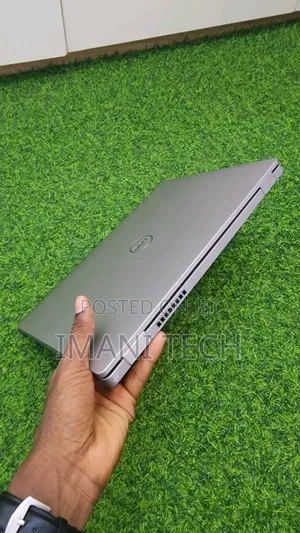 New Laptop Dell Latitude 5430 8GB Intel Core i7 SSD 256GB