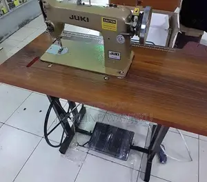 Juki Sewing Machine/ Industrial Juki Sewing Machines