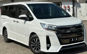 Toyota Noah 2.0 FWD (8 Seater) 2020 White