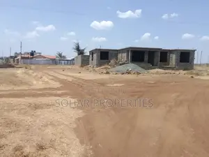 Thika, Happy Valley Estate - 50x100 Residential Plot on Sale
