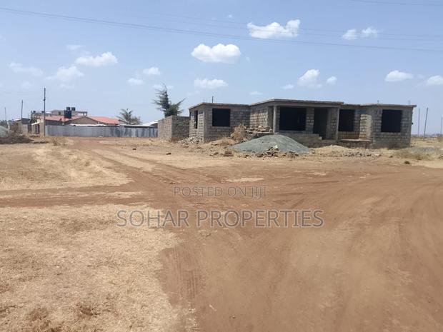 Thika, Happy Valley Estate - 50x100 Residential Plot on Sale