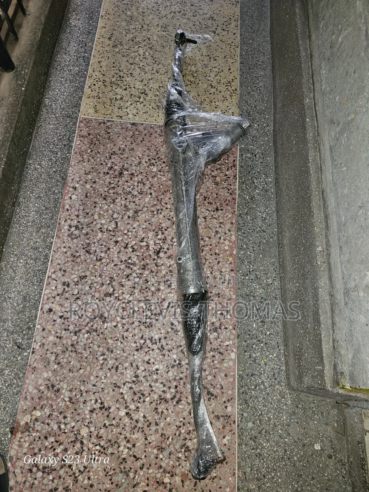 Power Steering Rack for Audi A4 2010 Model