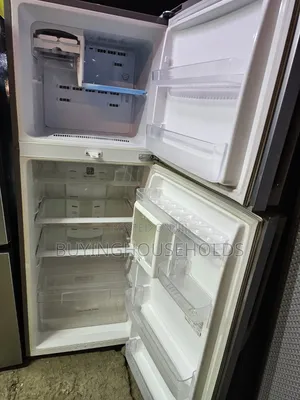 Samsung 320l No Frost Fridge