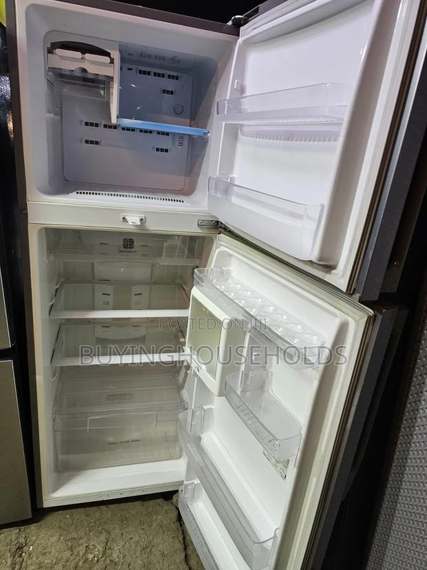 Samsung 320l No Frost Fridge - thumbnail 2
