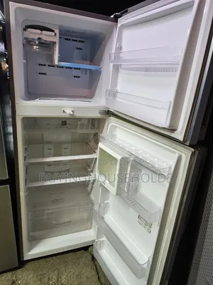 Samsung 320l No Frost Fridge