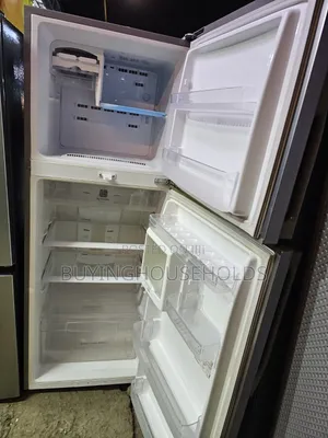 Samsung 320l No Frost Fridge