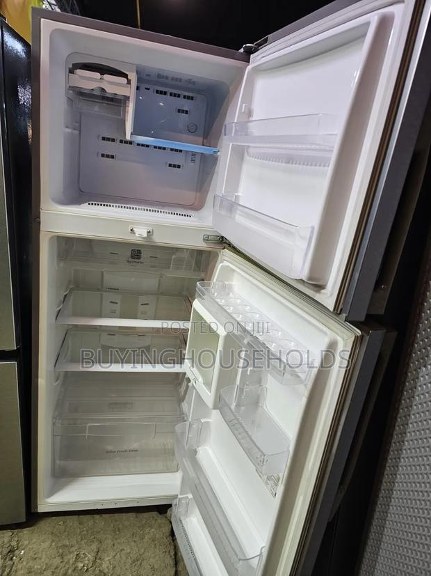 Samsung 320l No Frost Fridge - thumbnail 4