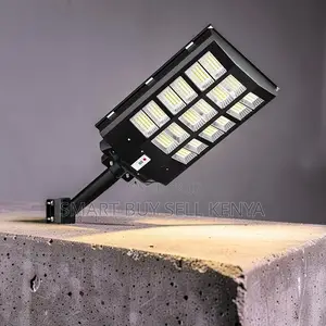 Heavy Duty 2000w Watts Outdoor Security Led Solar Street Light
