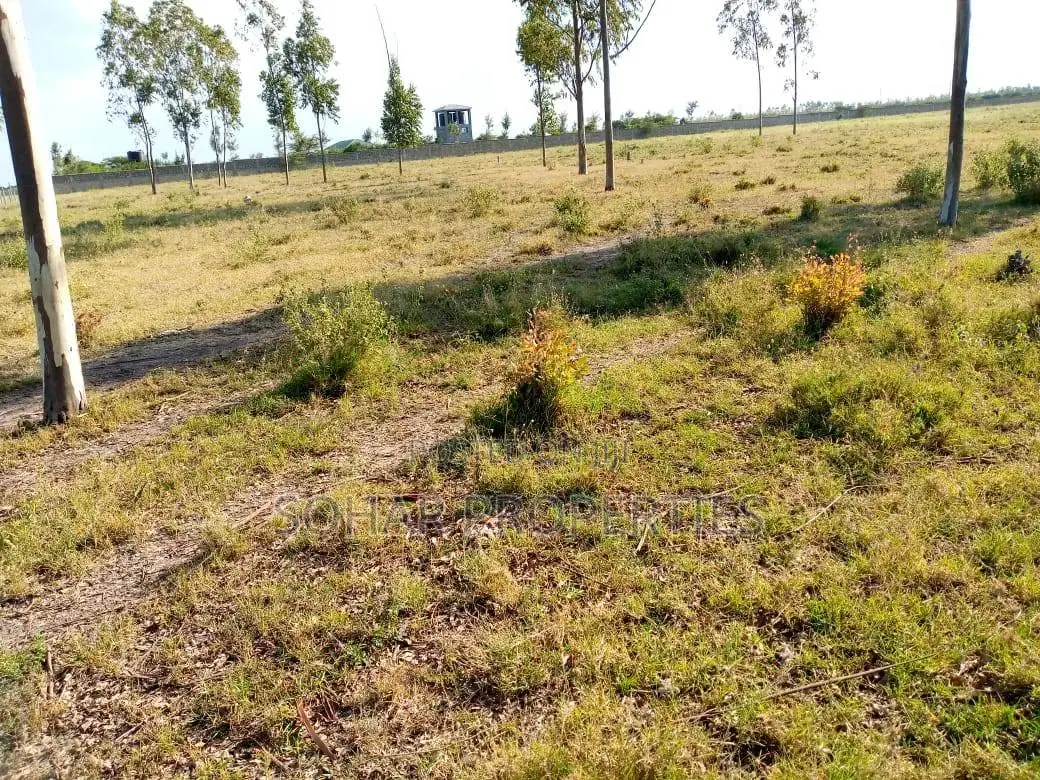 Isinya - Pipeline Road; Two Acres on Sale