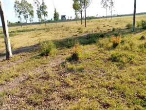 Isinya - Pipeline Road; Two Acres on Sale