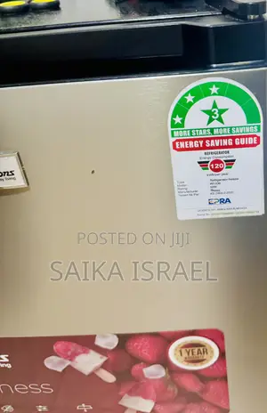 Small Fridge