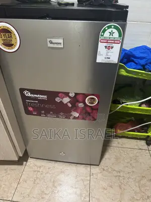 Small Fridge