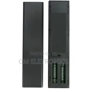 Voice Remote Control With Mic Fit for Sony Smart Led Tv HDTV