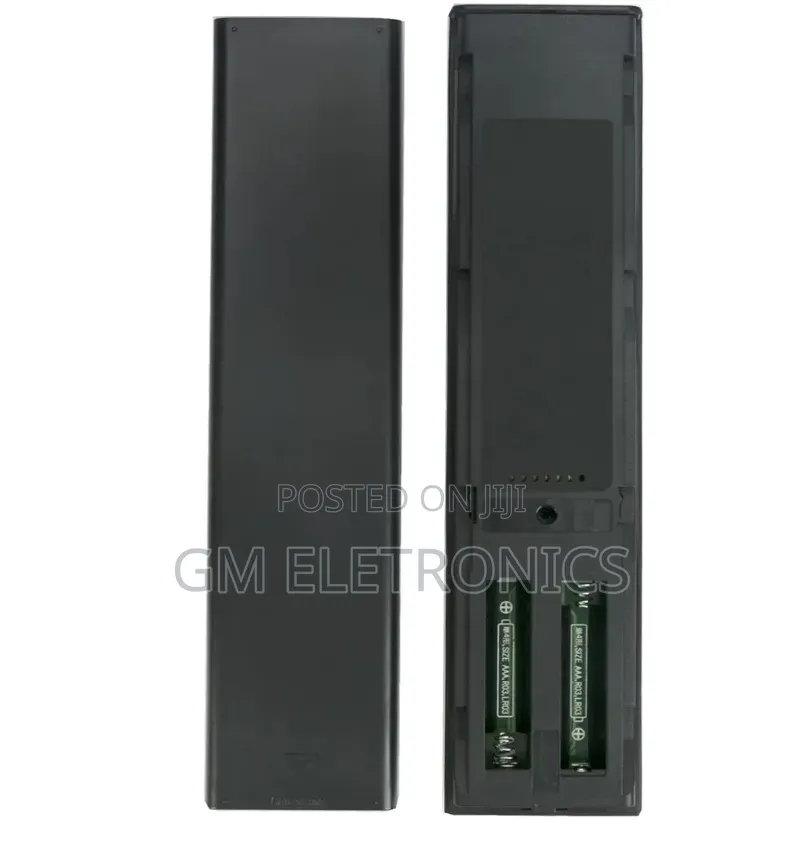 Voice Remote Control With Mic Fit for Sony Smart Led Tv HDTV