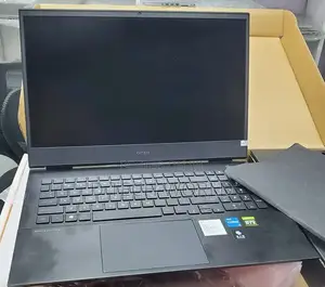 Laptop HP Omen 16 16GB Intel Core i7 SSD 512GB