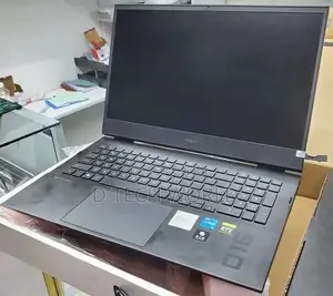 Laptop HP Omen 16 16GB Intel Core i7 SSD 512GB