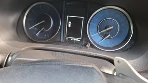 Toyota Fortuner 2019 Gray