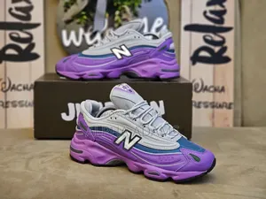 Shoes and Other Stuff