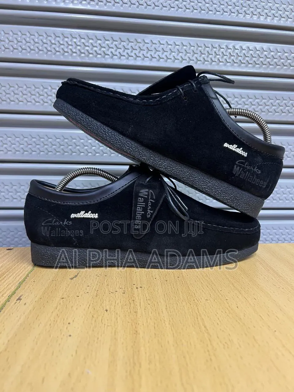 Shoes and Other Stuff