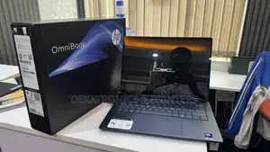 New Laptop HP OmniBook X Flip 14" 16GB SSD 512GB