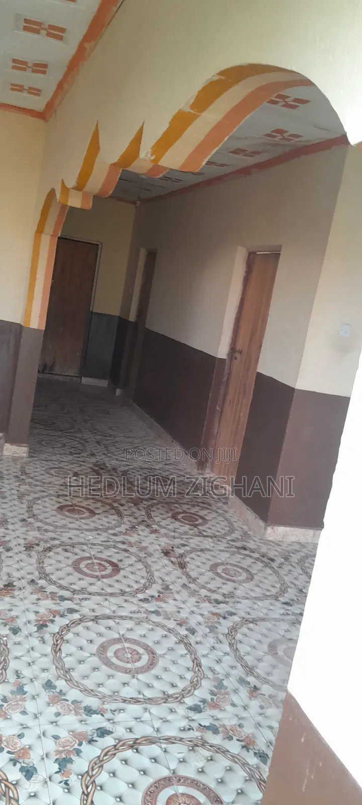 3bdrm Bungalow in Likoni for rent