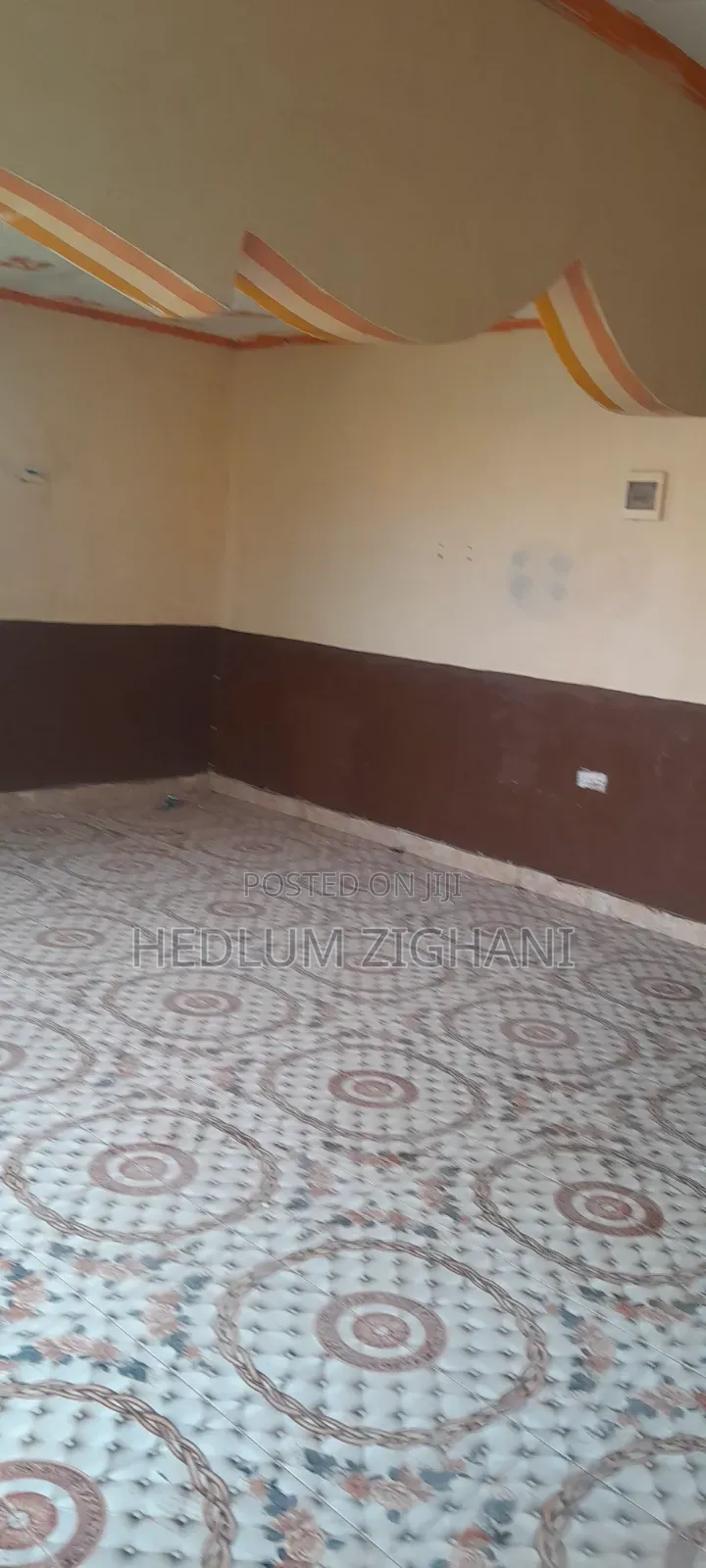 3bdrm Bungalow in Likoni for rent