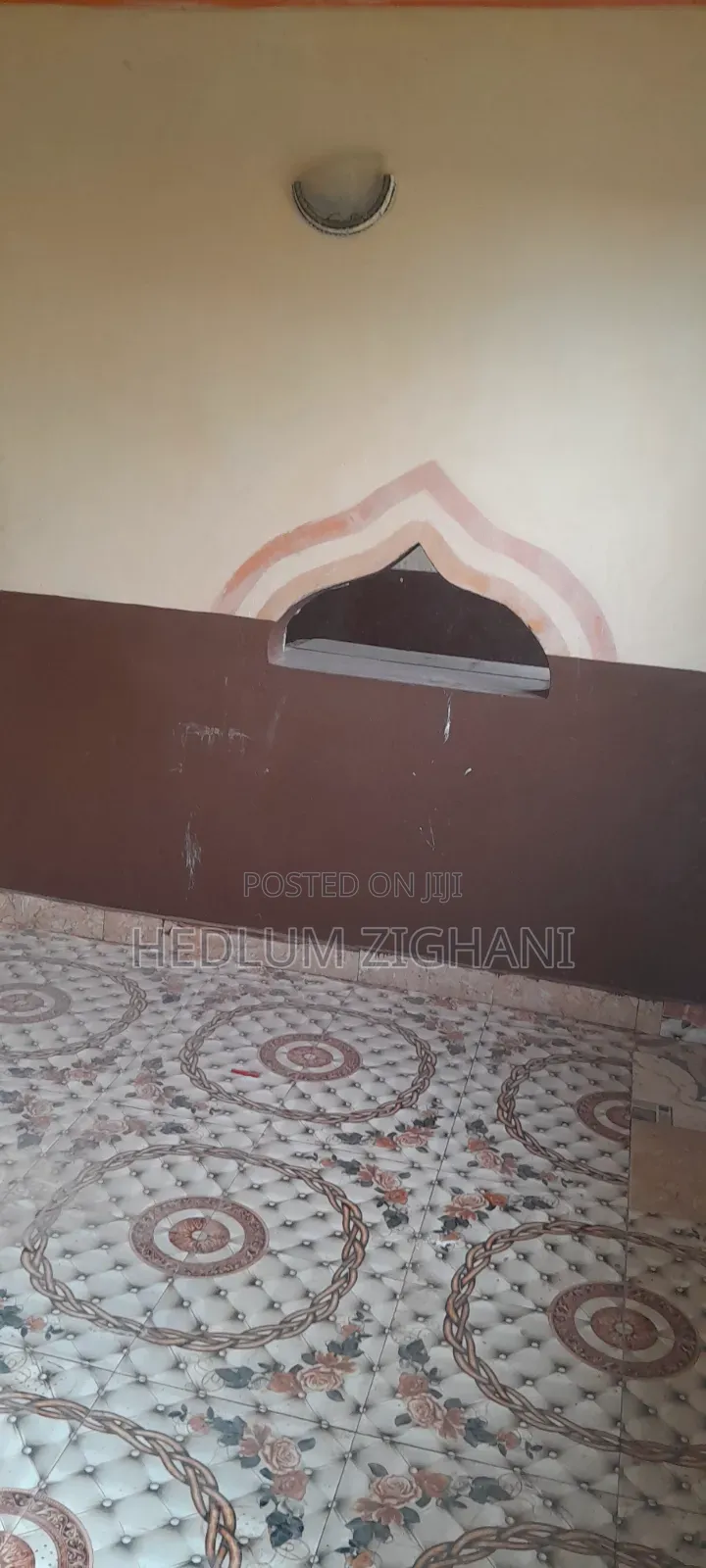 3bdrm Bungalow in Likoni for rent