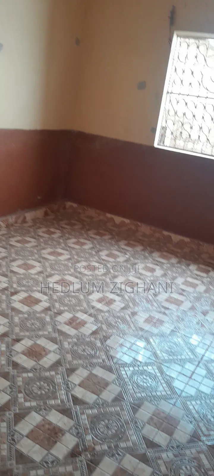 3bdrm Bungalow in Likoni for rent