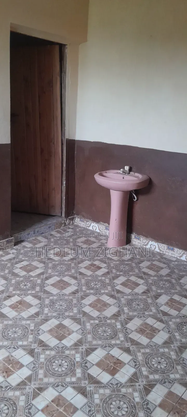 3bdrm Bungalow in Likoni for rent