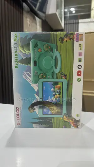 New Tablet 256 GB Blue