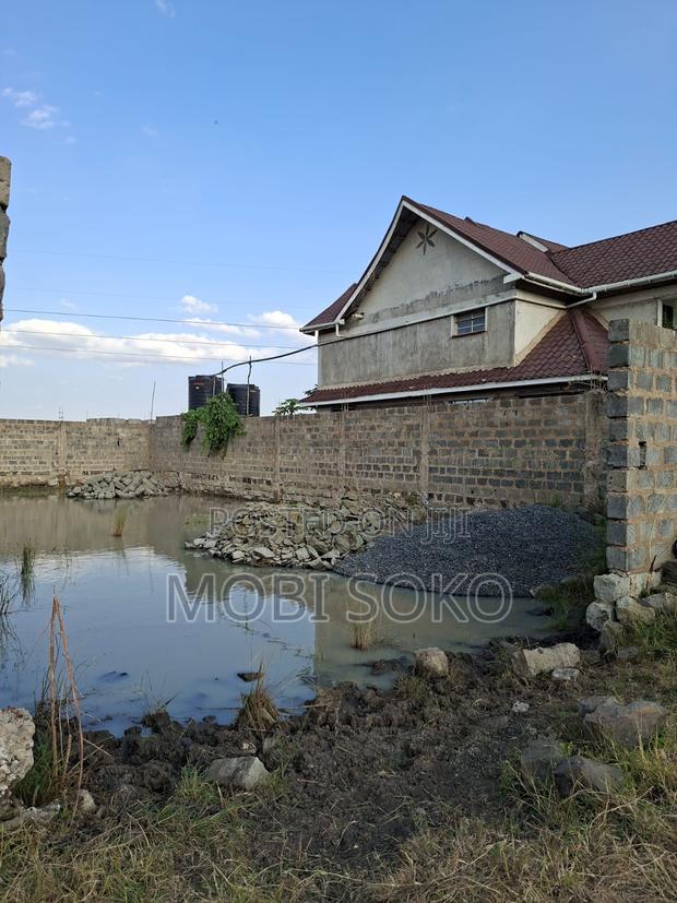 40 by 98 Plot on Sale at Juja Mastore - thumbnail 4