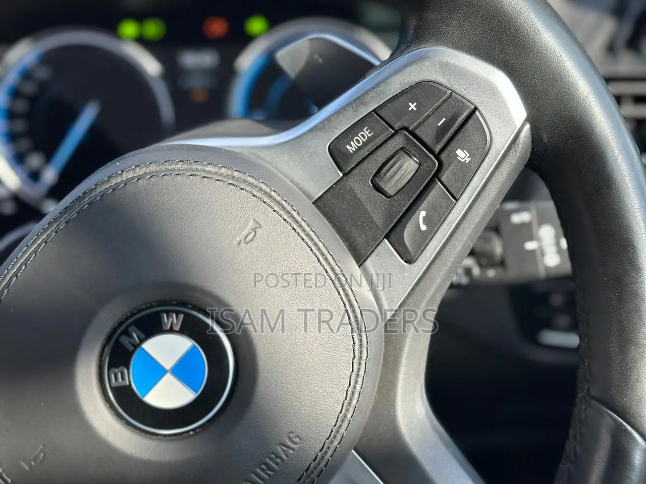 BMW X3 xDrive30i AWD 2019 White