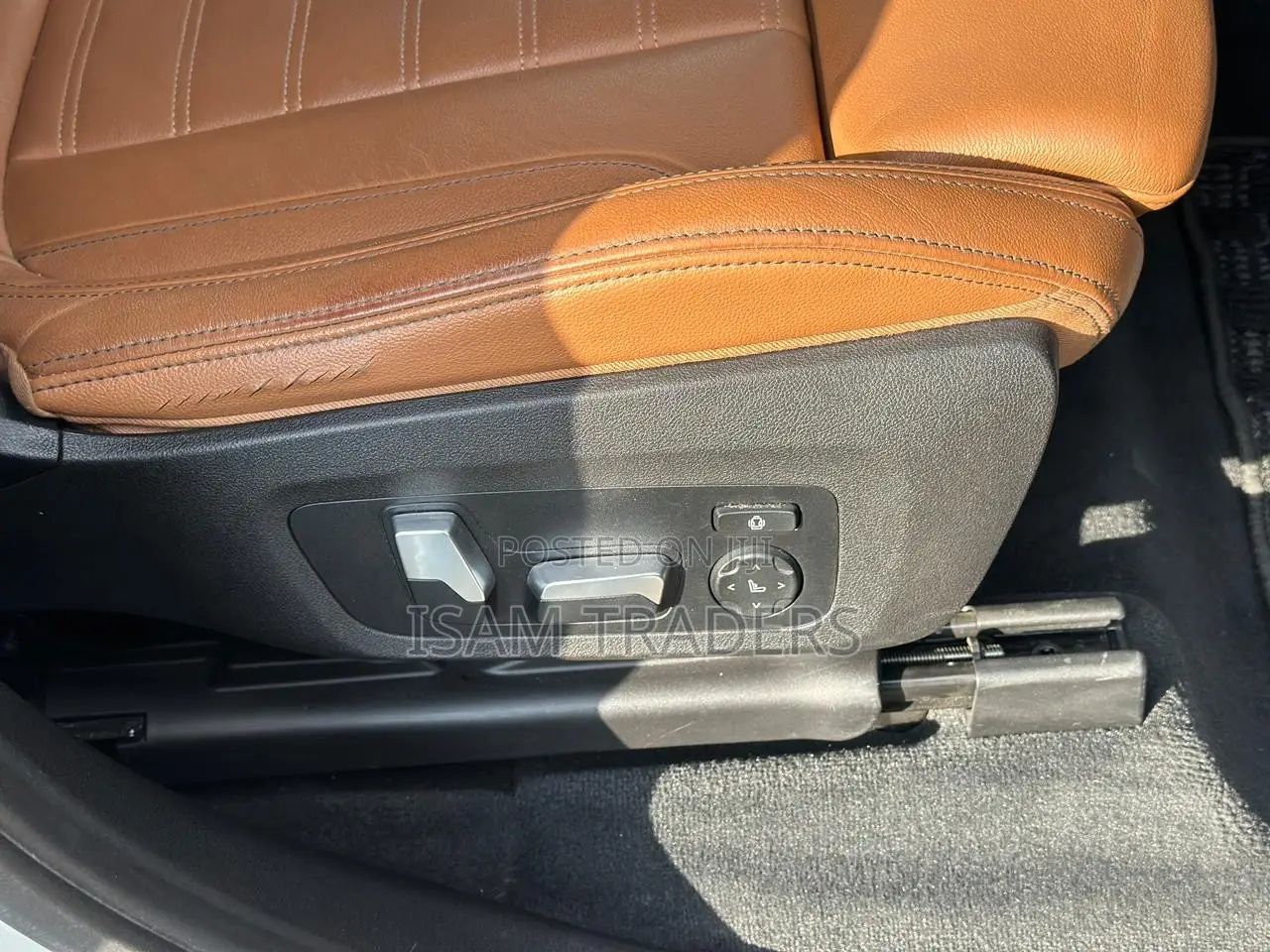 BMW X3 xDrive30i AWD 2019 White