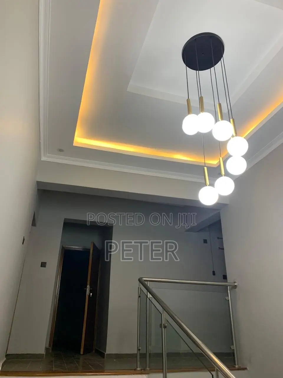 4bdrm House in Mutundu Estate, Kenyatta Road / Theta  for sale