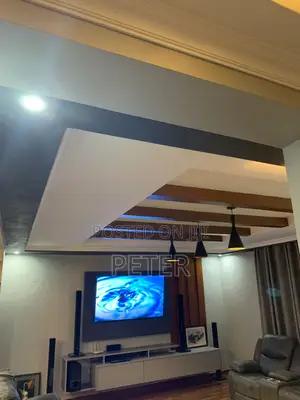 4bdrm House in Mutundu Estate, Kenyatta Road / Theta  for sale