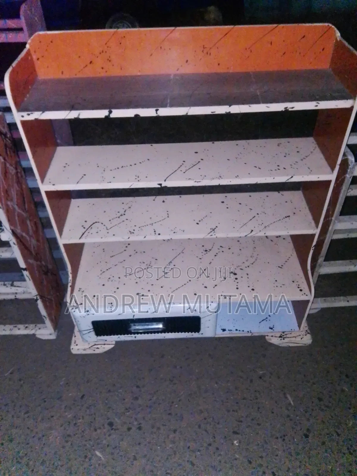 Shue Rack From Nairobi Easleigh