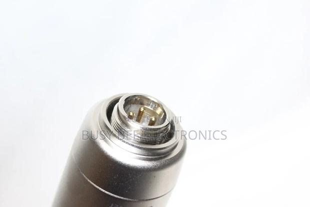 M-Audio Nova Class a Fet Condenser Microphone - thumbnail 3