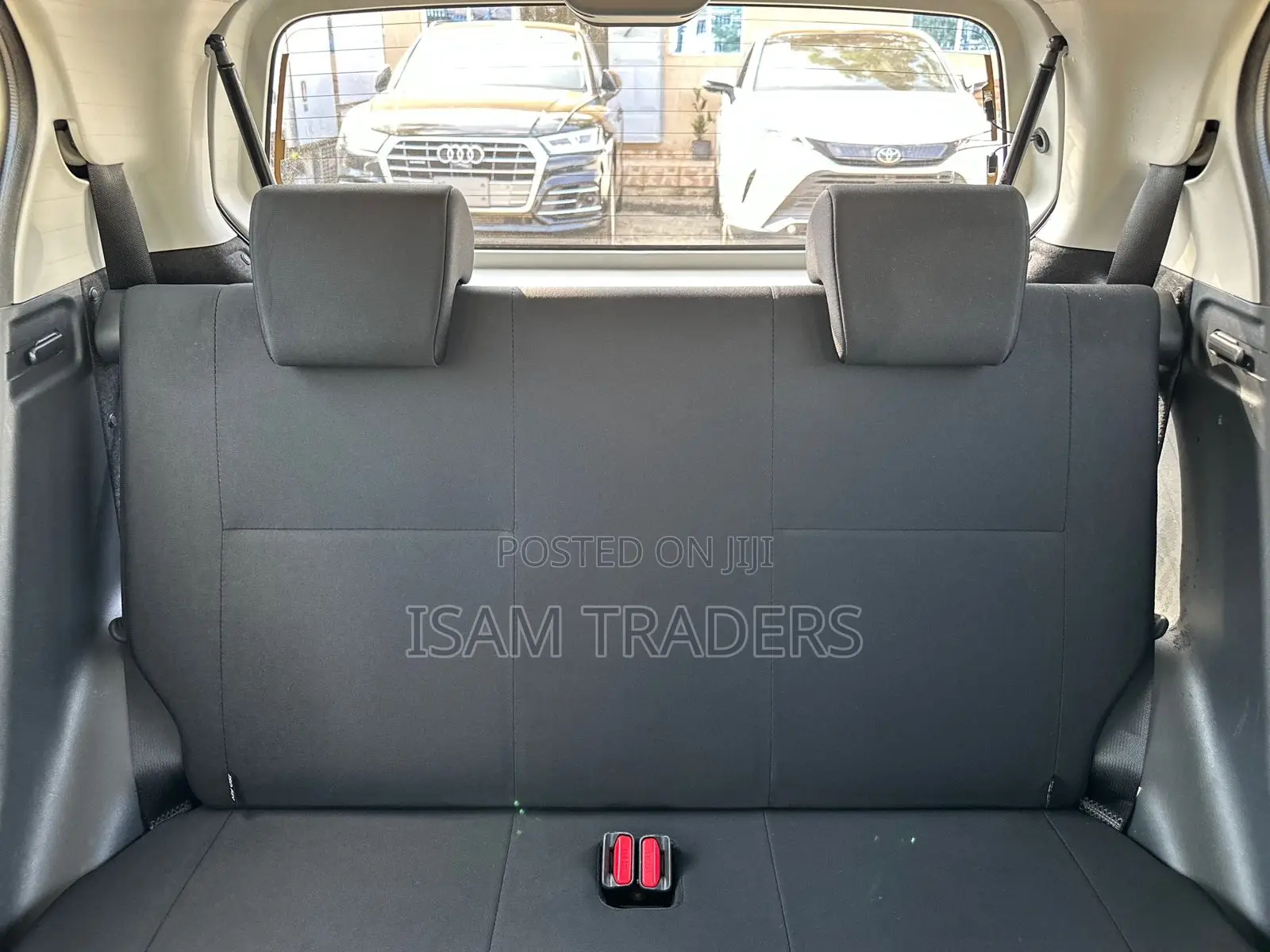 Daihatsu Mira 2019 Pearl