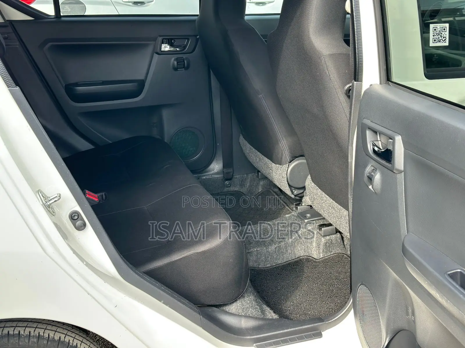 Daihatsu Mira 2019 Pearl